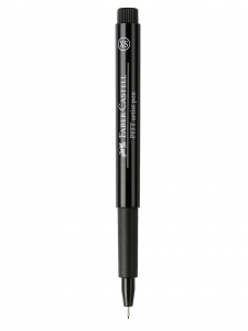 La Bucata - PITT ARTIST PEN FINELINER MONOCROM, FABER-CASTELL